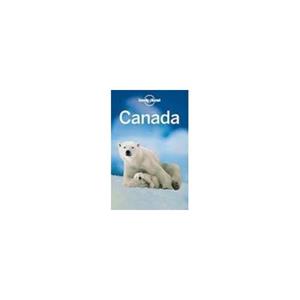 Lonely Planet Country Canada - 