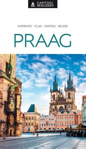 Capitool Praag -   (ISBN: 9789000388783)