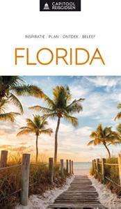 Capitool Florida -   (ISBN: 9789000388790)