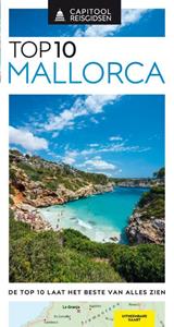 Capitool Mallorca -   (ISBN: 9789000388806)