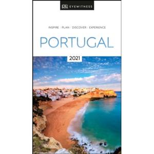 DK Eyewitness Portugal -  Eyewitness