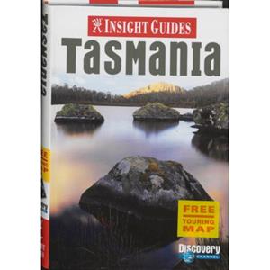 Central Book House / Camb Insight guides Tasmania