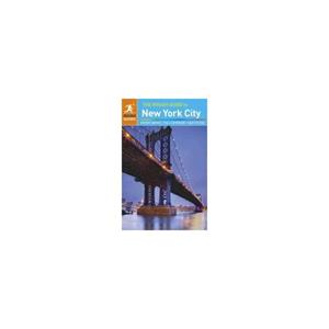 Groothandel - Bestel The Rough Guide To New York City - Dunford, Martin