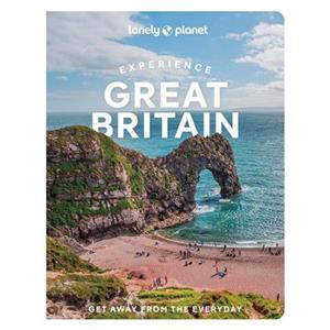 Lonely Planet Experience Great Britain (1st Ed)