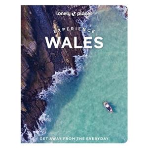 Lonely Planet Experience Wales (1st Ed)