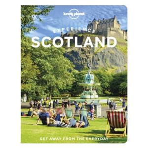 Lonely Planet Experience Scotland (1st Ed)