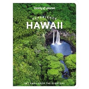 Lonely Planet Experience Hawaii (1st Ed)