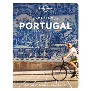 Lonely Planet Experience Portugal (1st Ed)