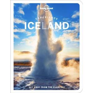 Lonely Planet Experience Iceland (1st Ed)