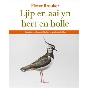 Wijdemeer Louw Dijkstra Ljip En Aai Yn Hert En Holle - Pieter Breuker