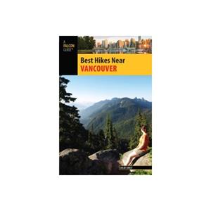 Paagman Best hikes near vancouver - Chloe Ernst