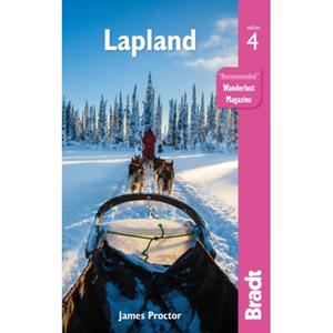 Bradt Travel Guides Lapland