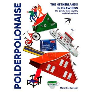Atlas Contact Polderpolonaise - Merel Corduwener