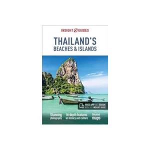 Paagman Insight guides thailands beaches and islands - Insight Guides