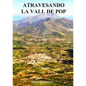 Brave New Books Atravesando La Vall De Pop - Hugo Renaerts
