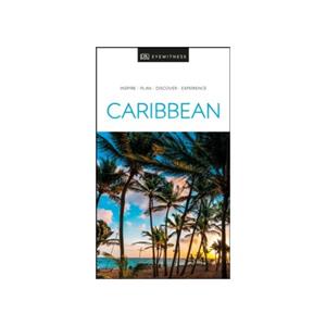 Paagman Dk eyewitness caribbean - Dk Eyewitness