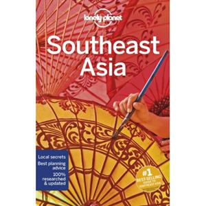 Lonely Planet Publications Lonely Planet Southeast Asia 20