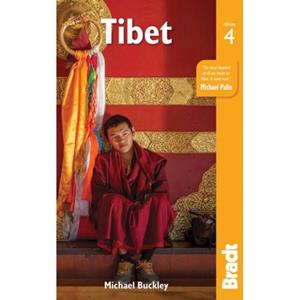 Bradt Travel Guides Tibet (4th Ed) - Bradt