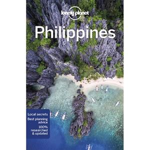 Lonely Planet Philippines