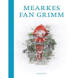 20 Leafdesdichten Bv Bornmeer Mearkes Fan Grimm - Anne Tjerk Popkema