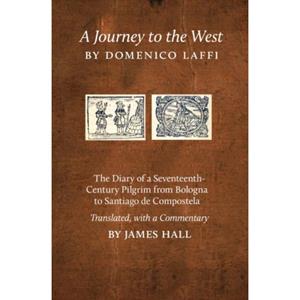Primavera Pers A Journey To The West - Domenico Laffi