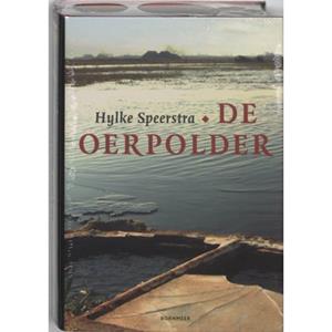 20 Leafdesdichten Bv Bornmeer De Oerpolder / Friese Editie - Hylke Speerstra