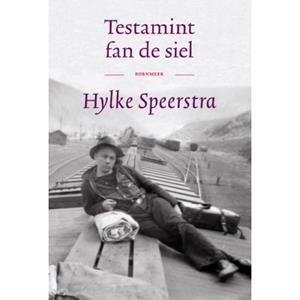 20 Leafdesdichten Bv Bornmeer Testamint Fan De Siel - Hylke Speerstra