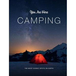 Abrams&Chronicle You Are Here: Camping - Ruth Hobday
