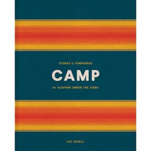 Random House Us Camp - Luc Gesell