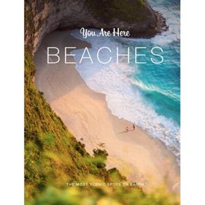 Abrams&Chronicle You Are Here: Beaches - Ruth Hobday