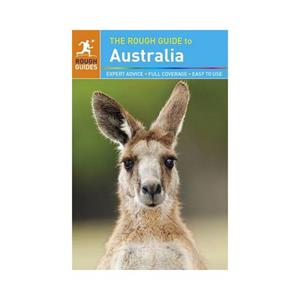 DK Rough Guide: Australia