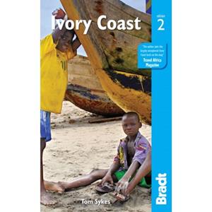 Bradt Travel Guides Ivory Coast (2nd Ed)
