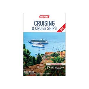 Paagman Berlitz cruising and cruise ships 2019 - Berlitz