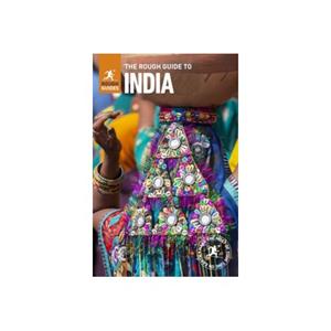 Paagman The rough guide to india (travel guide with free ebook) - Rough Guides
