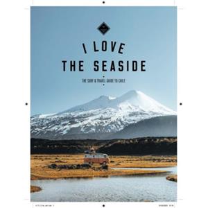 Mo'Media Chile - I Love The Seaside - Vicente Gracia