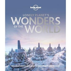 Lonely Planet 's Wonders Of The World