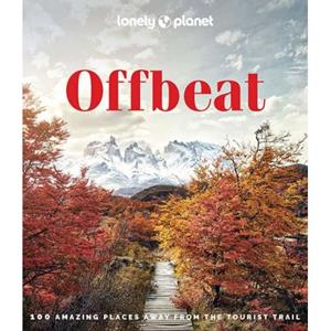 Lonely Planet Offbeat (1st Ed)