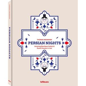 Persell Trading Persian Nights - Wegmann, Thomas