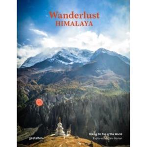 Gestalten Wanderlust Himalaya