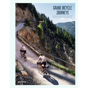 Gestalten Grand Bicycle Journeys