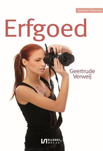 Geertrude Verweij Erfgoed -   (ISBN: 9789464497434)