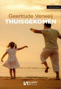 Geertrude Verweij Thuisgekomen -   (ISBN: 9789464497441)