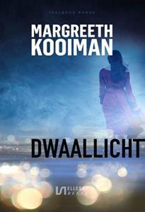 Margreeth Kooiman Dwaallicht -   (ISBN: 9789464497458)