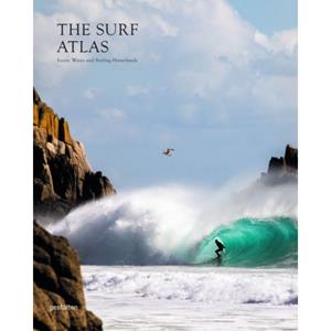 Gestalten The Surf Atlas