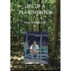 Mijnbestseller B.V. Life Of A Planthunter - Hans Nooteboom