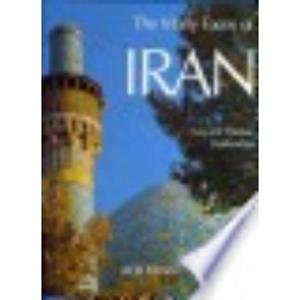 Van Ditmar Boekenimport B.V. The Many Faces Of Iran - Korbendau, Yves