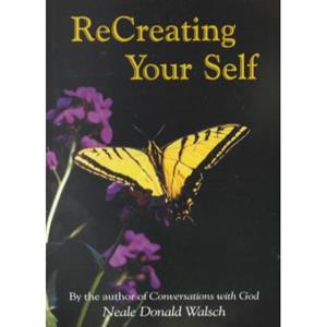 Groothandel / Bestel Recreating Your Self - Walsch, Neale Donald