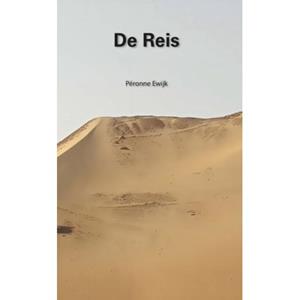 Uitgeverij Bewust Zijn De Reis - Péronne Ewijk