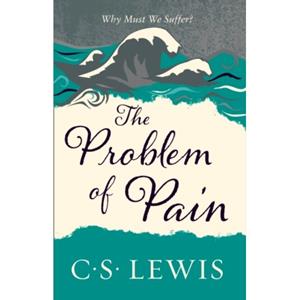 Harper Collins Uk Problem Of Pain - C. S. Lewis