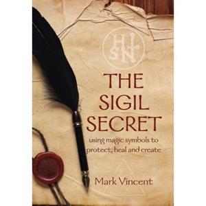 Vrije Uitgevers, De The Sigil Secret - Mark Vincent